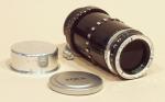Objectif Teleoplar de 135&nbsp;mm &agrave; f/4.5