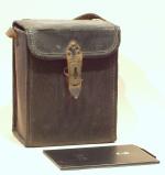 Sac de transport et ch&acirc;ssis porte-film