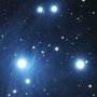 M45, les Pl�iades